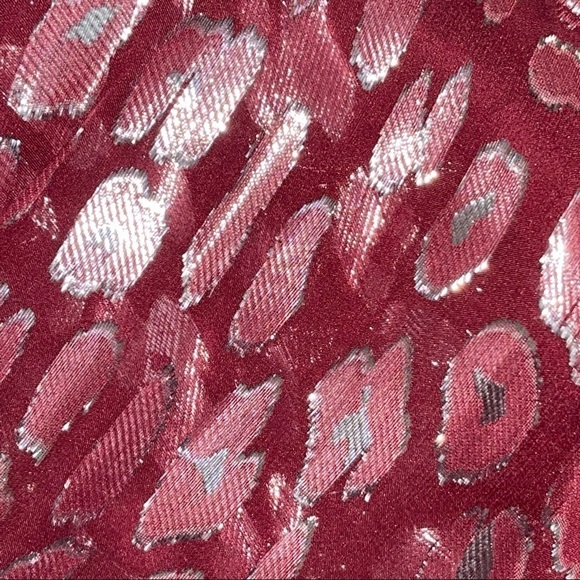 NWT Veronica Bear Leighton Dress Size 0 - Picture 13 of 16